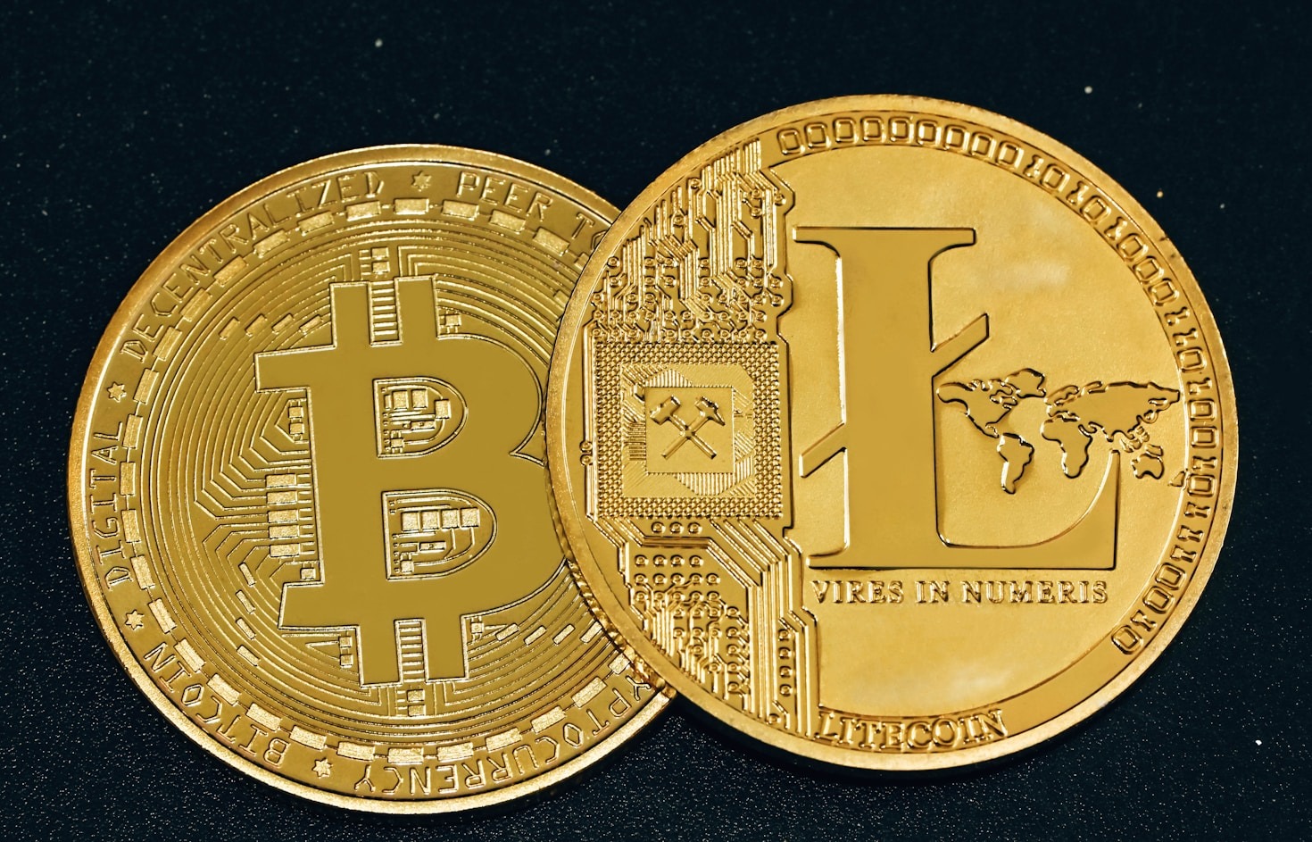 How Cryptocurrency Can Transform Your Financial Future