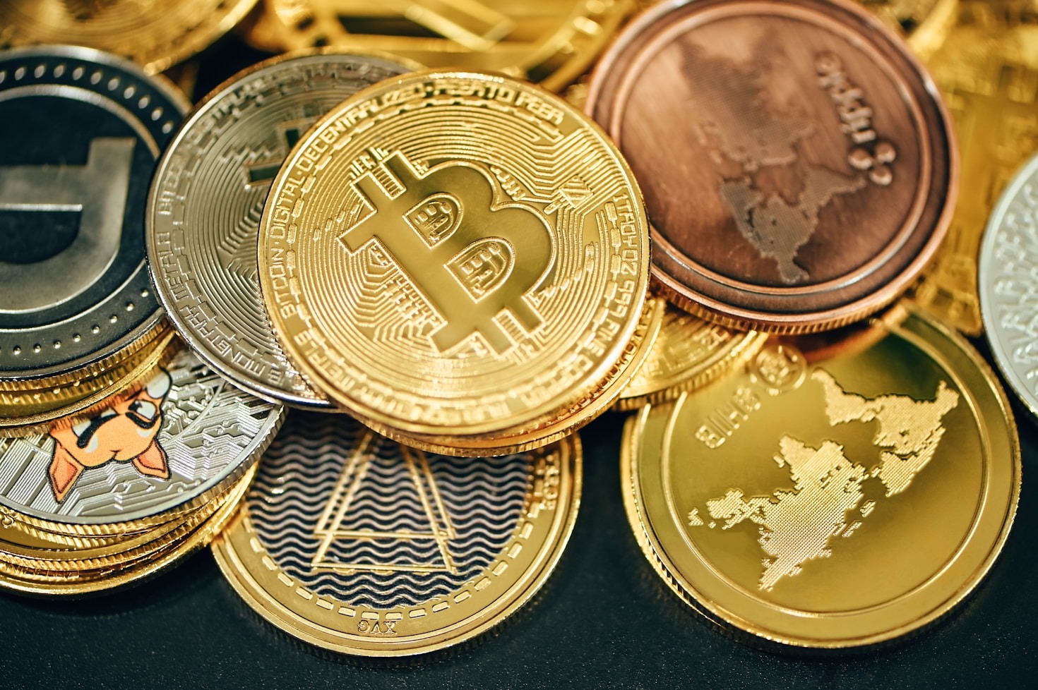 A Beginner’s Guide to Passive Income Through Crypto