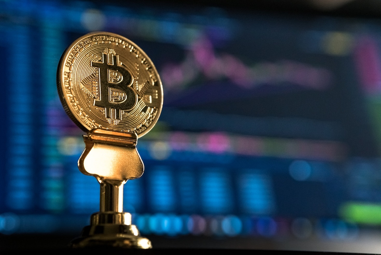 Harnessing the Power of Blockchain for Steady Earnings