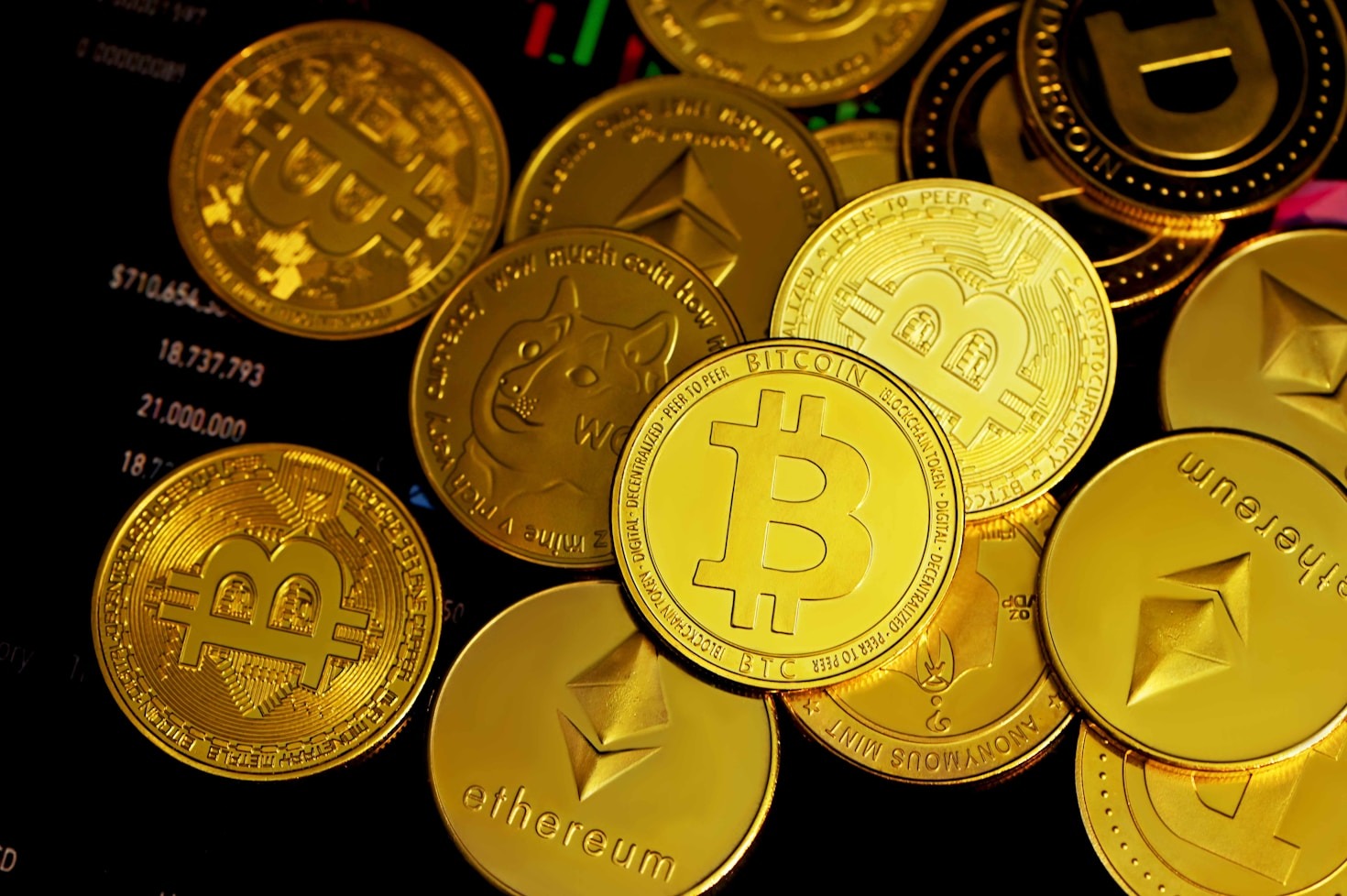 The Evolution of Wealth in the Era of Cryptocurrency